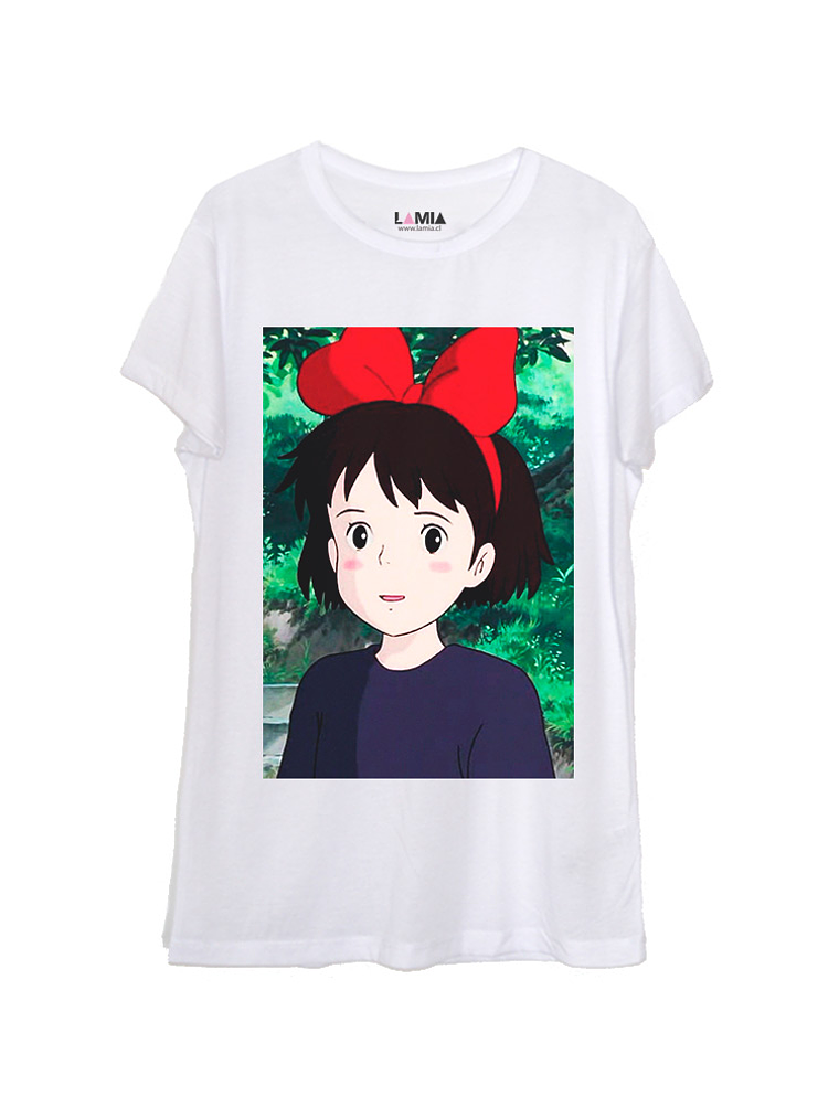 Kiki / Studio Ghibli #1 1