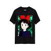 Polera Kiki / Studio Ghibli Línea Premium #1