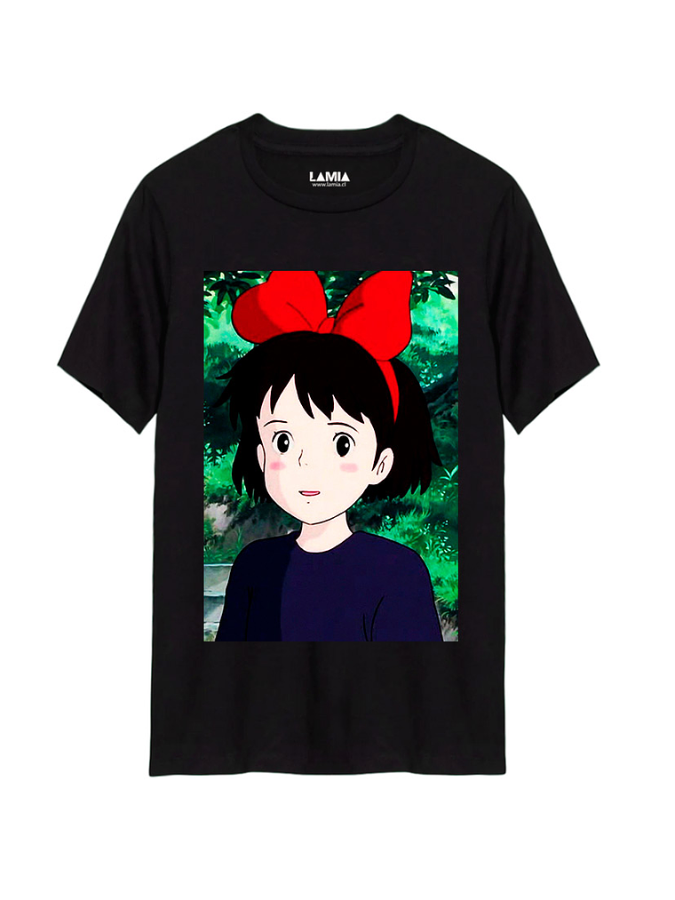 Polera Kiki / Studio Ghibli Línea Premium #1 1