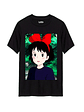 Polera Kiki / Studio Ghibli Línea Premium #1 - Miniatura 1