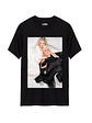 Polera Madonna y Lady Gaga Línea Premium #1 - Miniatura 1