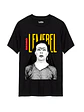 Polera Pedro Lemebel Línea Premium #8 - Miniatura 1