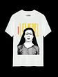 Polera Pedro Lemebel Línea Premium #8 - Miniatura 2