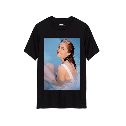 Polera Madonna Línea Premium #14