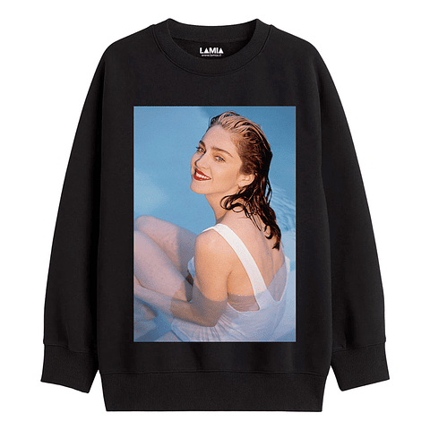 Polerón Madonna Línea Premium #14