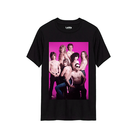 Polera Cher Línea Premium #6