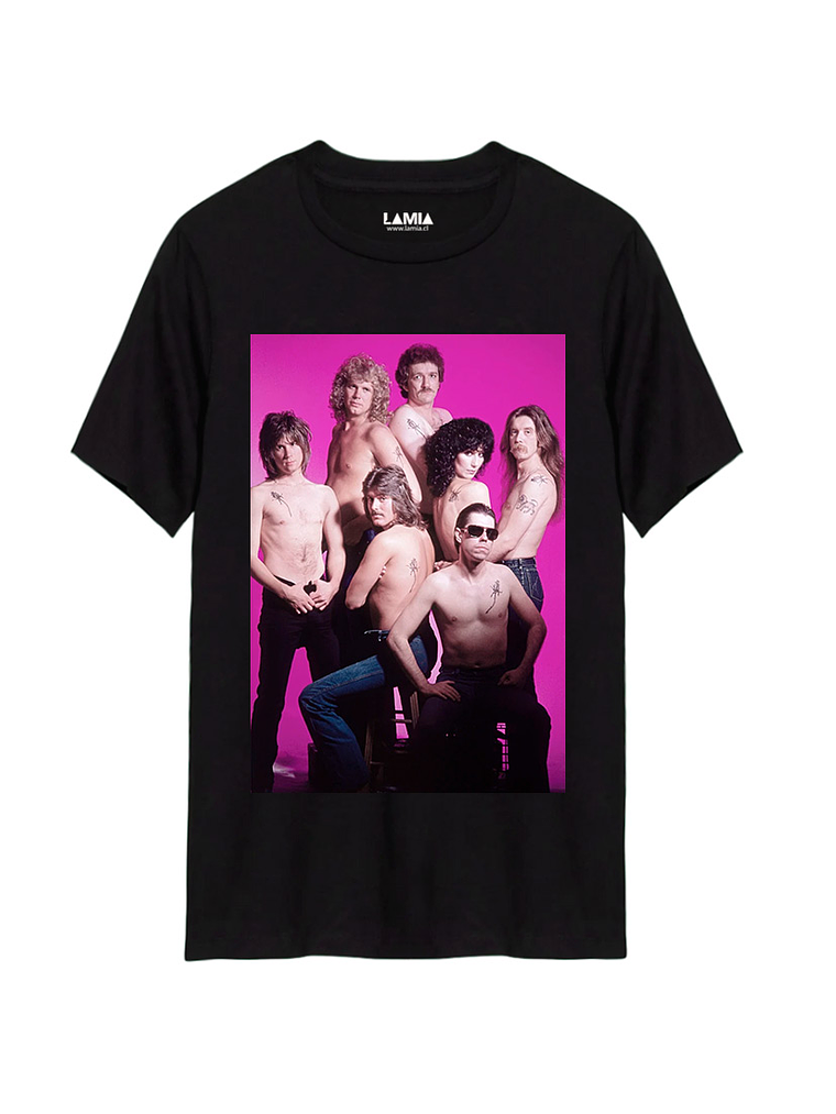 Polera Cher Línea Premium #6 1