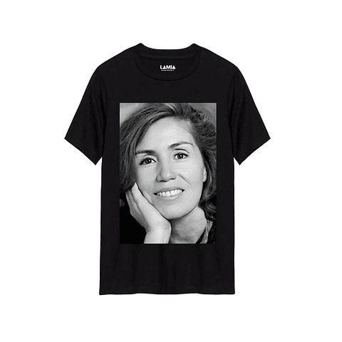 Polera Gladys Marín Línea Premium #11