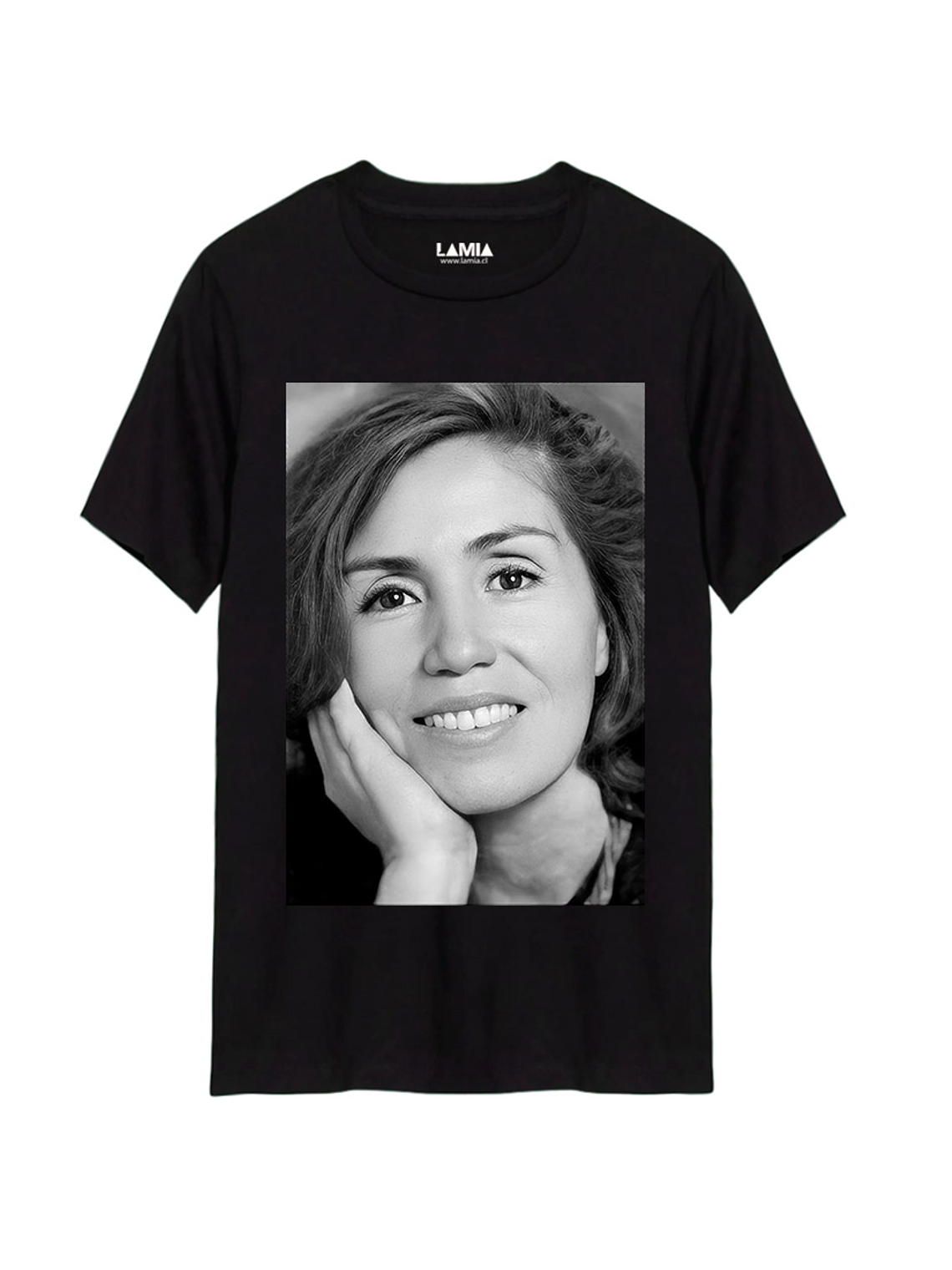 Polera Gladys Marín Línea Premium #11 1