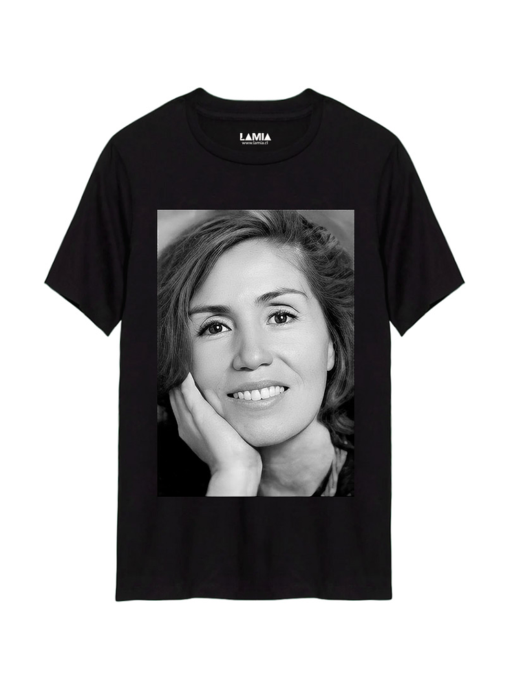 Polera Gladys Marín Línea Premium #11 1