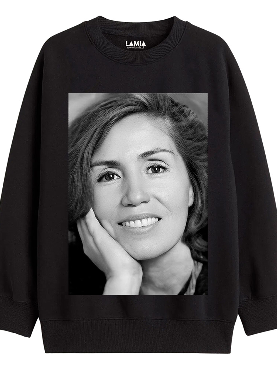 Polerón Gladys Marín Línea Premium #11 1