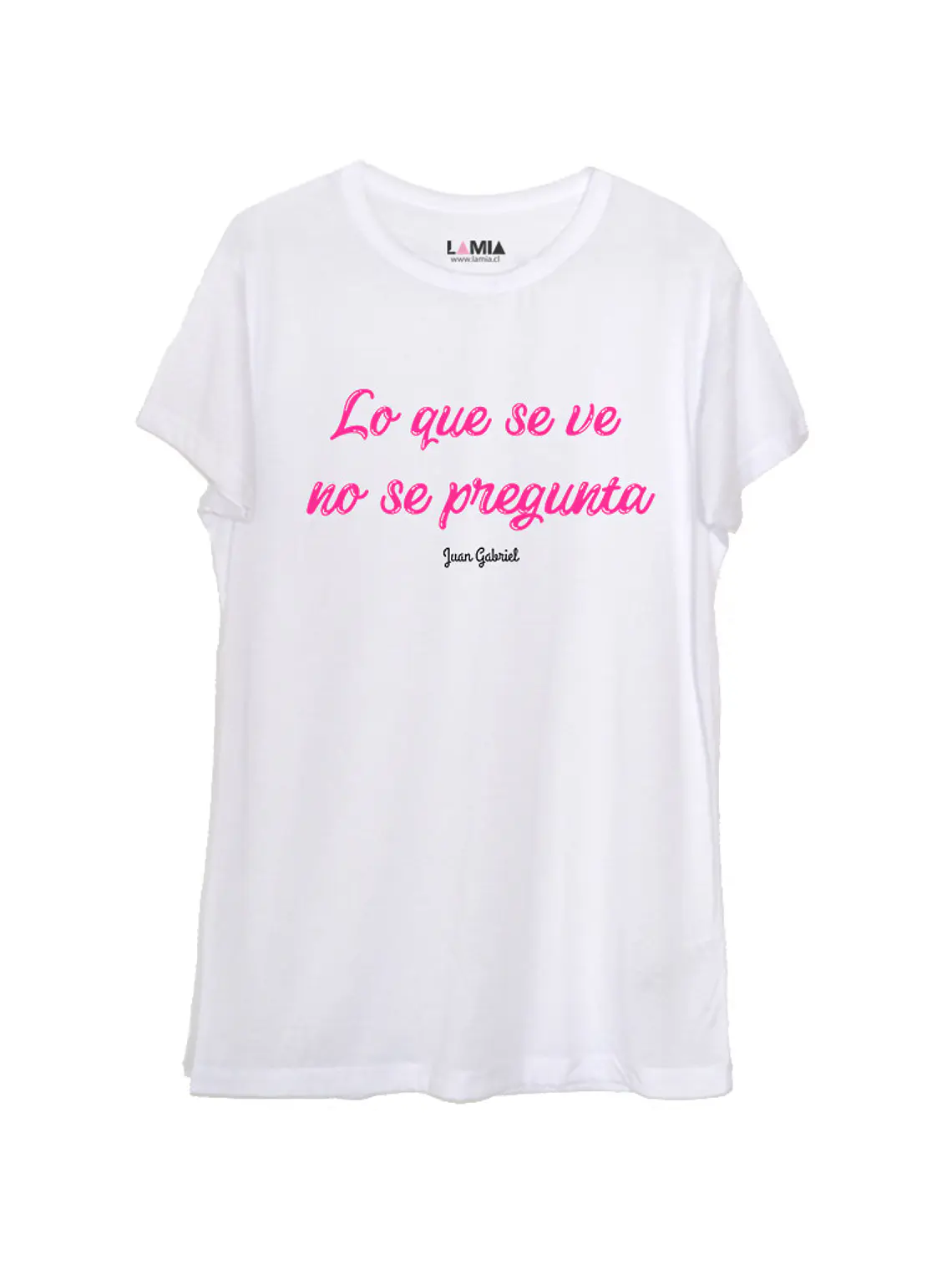 Lo que se ve no se pregunta Juan Gabriel #1 1