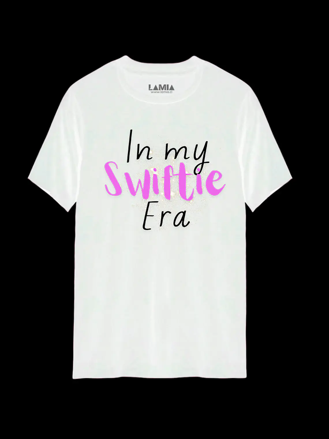 Polera Taylor Swift linea premium #58 2