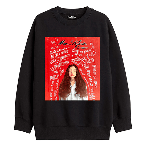 Polerón Mon Laferte Línea Premium #12