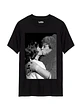 Polera Gladys Marín y Pedro Lemebel Línea Premium #2 - Miniatura 1