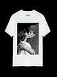 Polera Gladys Marín y Pedro Lemebel Línea Premium #2 - Miniatura 2