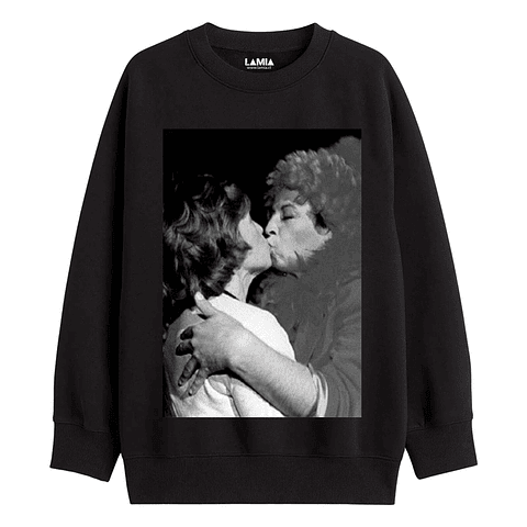 Polerón Gladys Marín y Pedro Lemebel Línea Premium #2