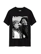 Polera Gladys Marín y Pedro Lemebel Línea Premium #3 - Miniatura 1