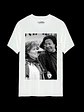 Polera Gladys Marín y Pedro Lemebel Línea Premium #3 - Miniatura 2