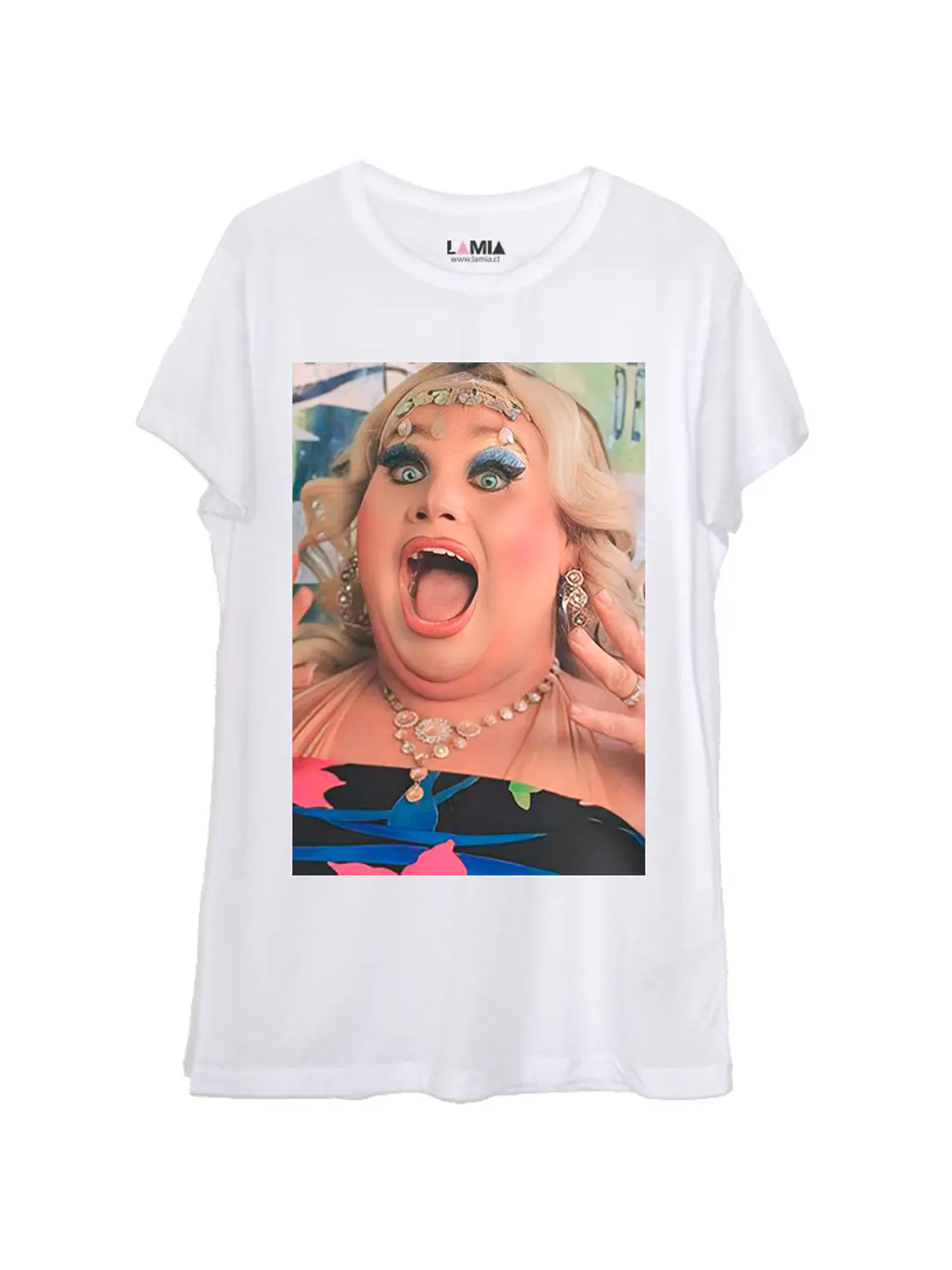 Katiuska Molotov #5 1