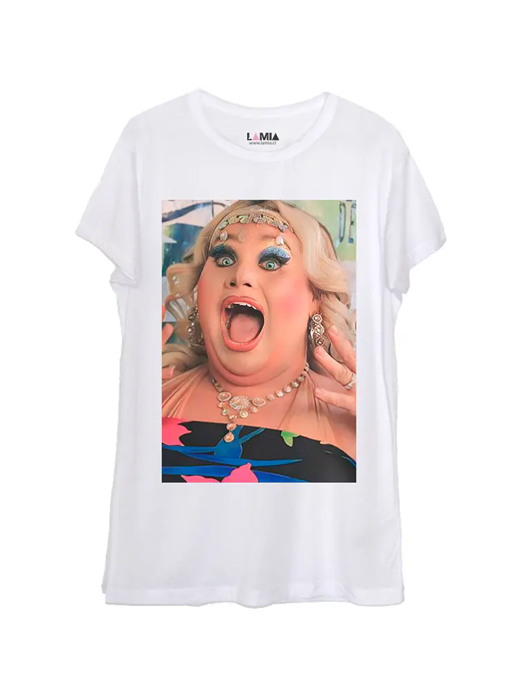 Katiuska Molotov #5 1