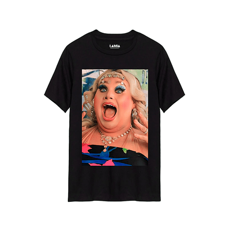 Polera Katiuska Molotov Línea Premium #5