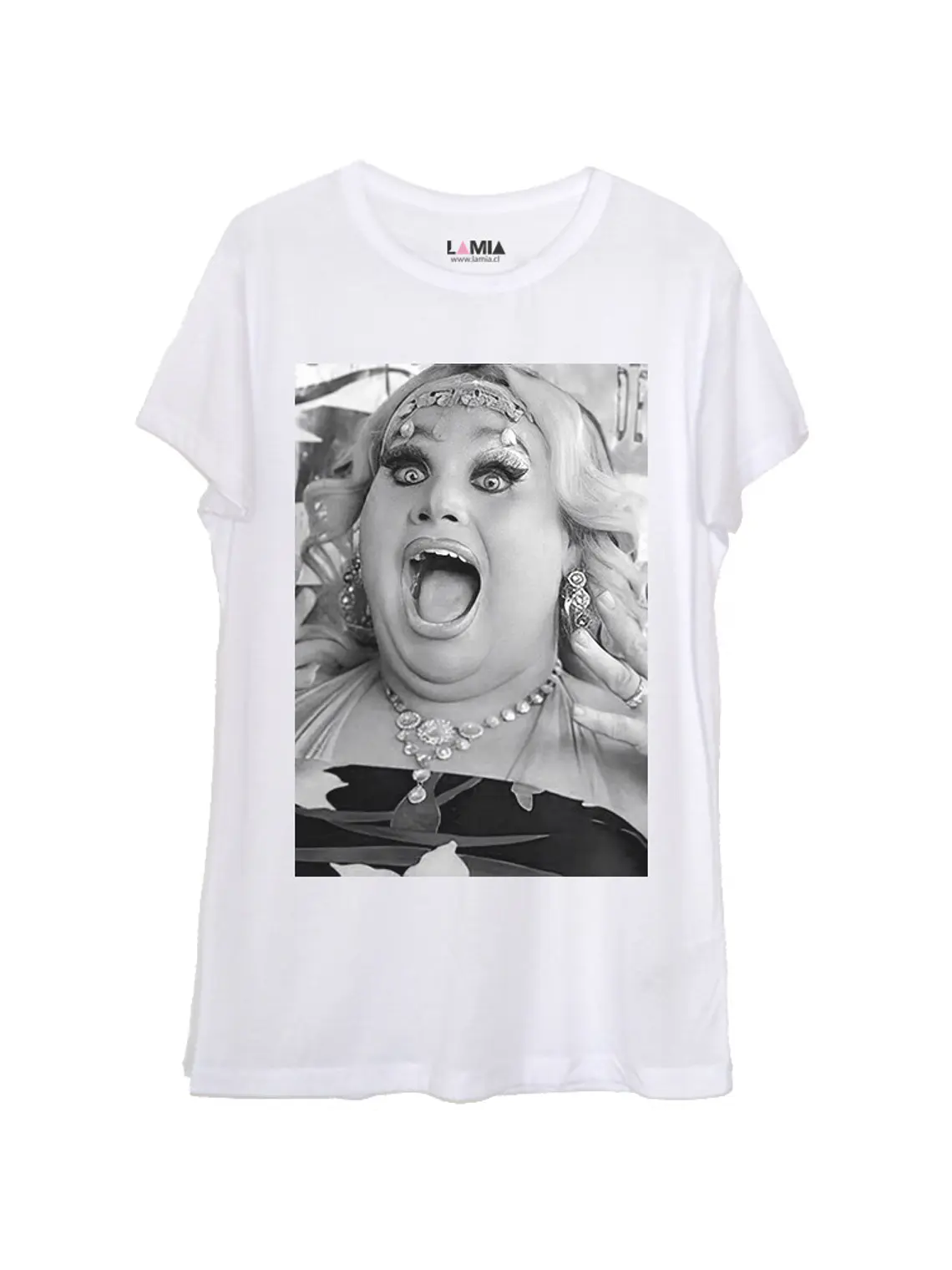 Katiuska Molotov #6 1