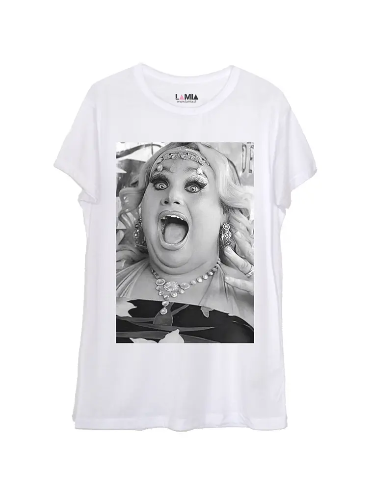 Katiuska Molotov #6 1