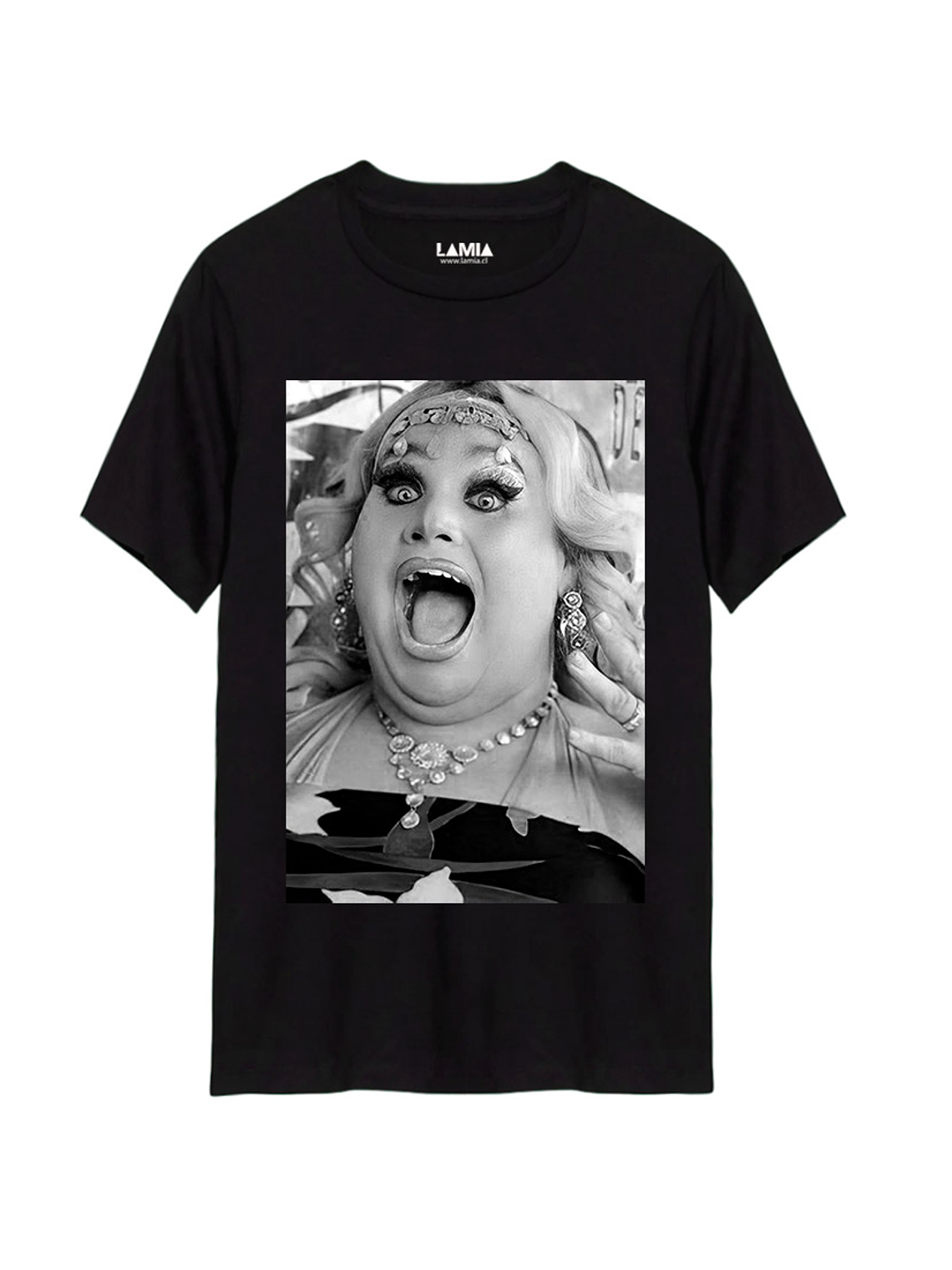 Polera Katiuska Molotov Línea Premium #6 1