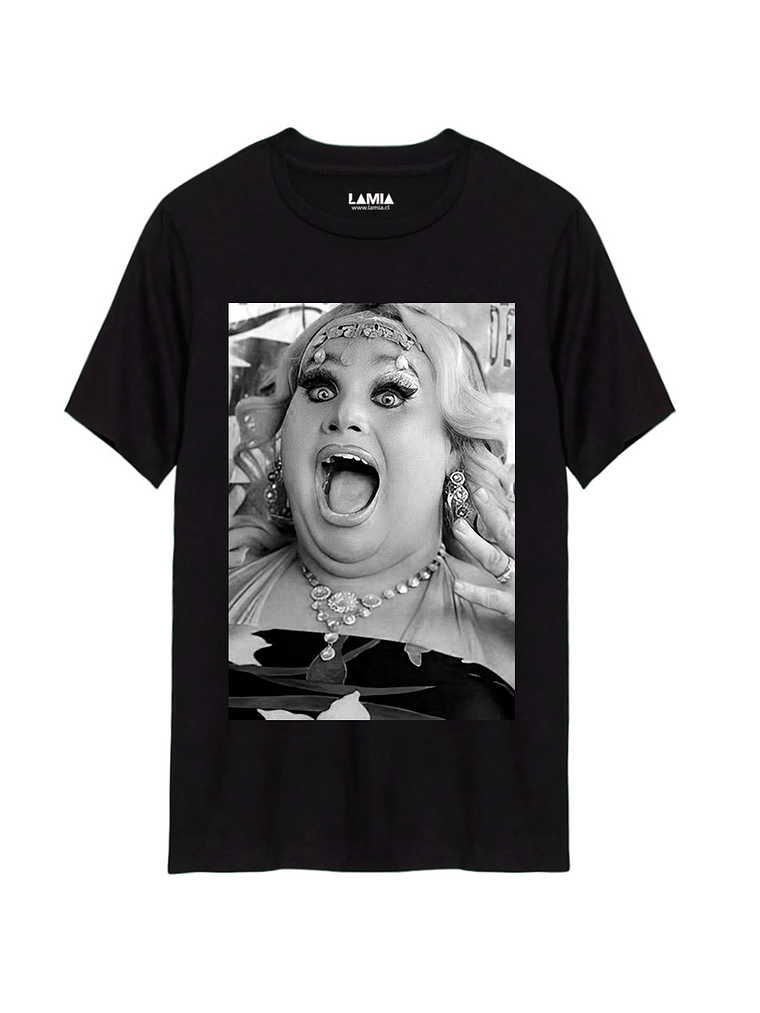 Polera Katiuska Molotov Línea Premium #6 1