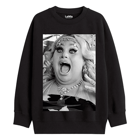 Polerón Katiuska Molotov Línea Premium #6