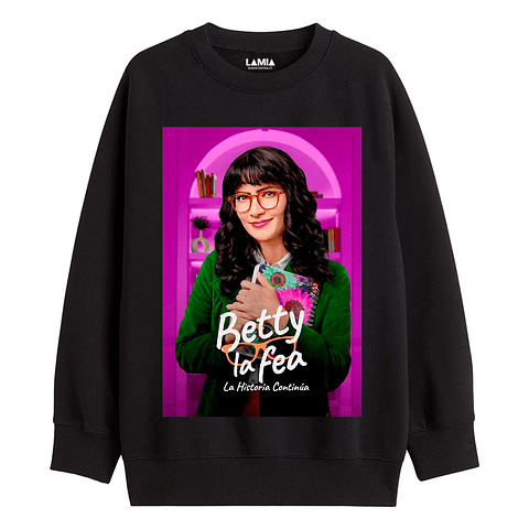 Polerón Beatriz Pinzón Solano yo soy betty Línea Premium #17