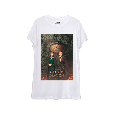 House of the Dragon #6