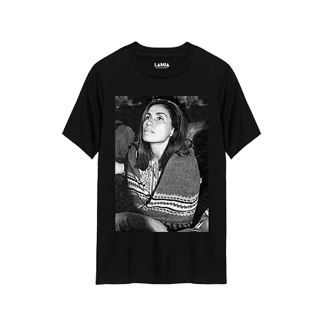 Polera Gladys Marín Línea Premium #7