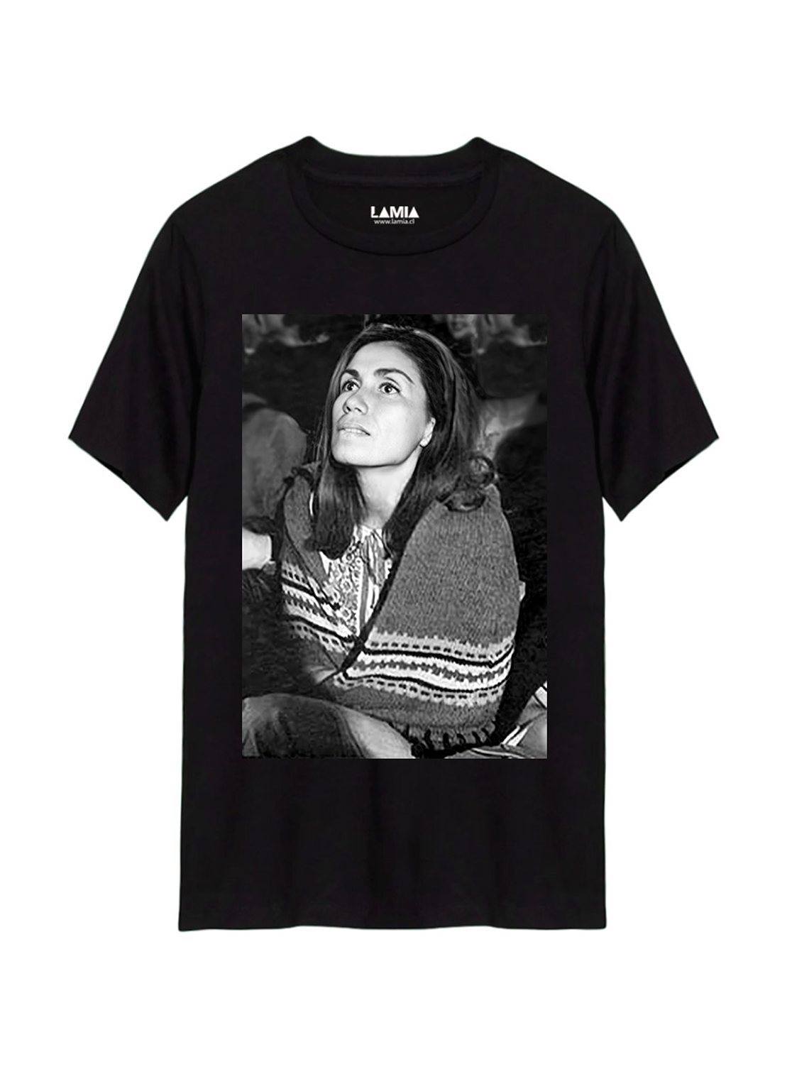 Polera Gladys Marín Línea Premium #7 1