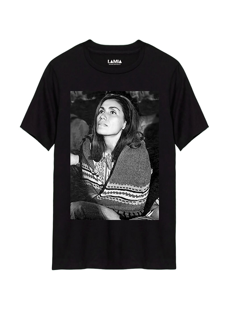 Polera Gladys Marín Línea Premium #7 1