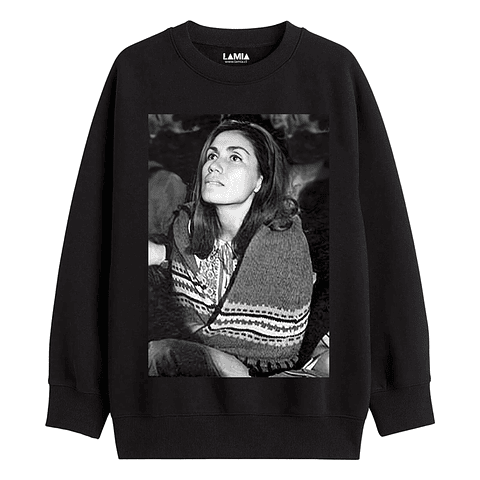 Polerón Gladys Marín-Línea Premium #7