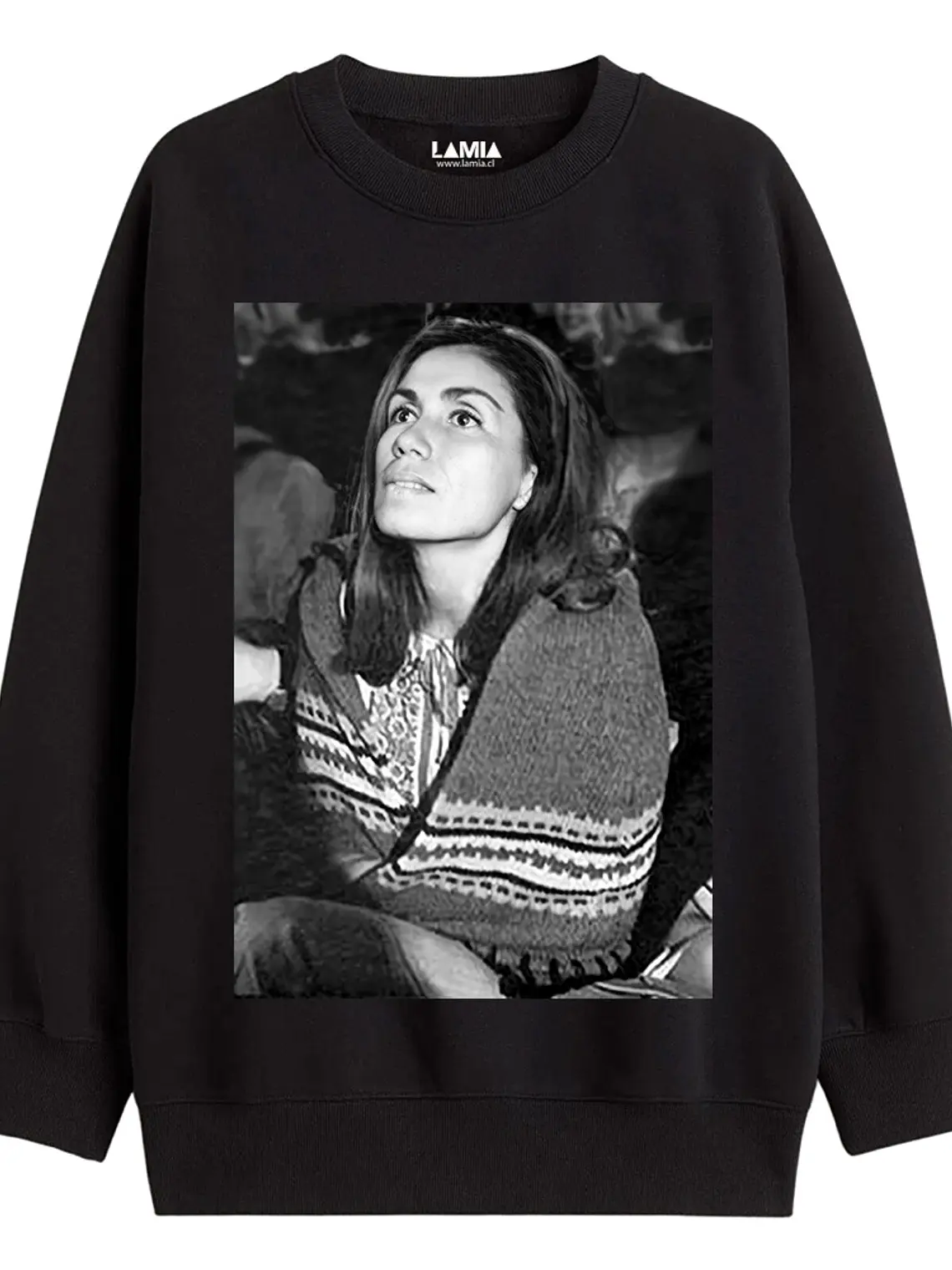 Polerón Gladys Marín-Línea Premium #7 1