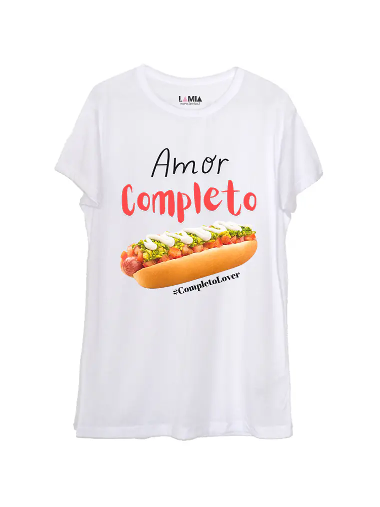 Amor Completo Mon Laferte #13 1