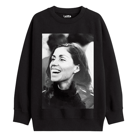 Polerón Gladys Marín-Línea Premium #10