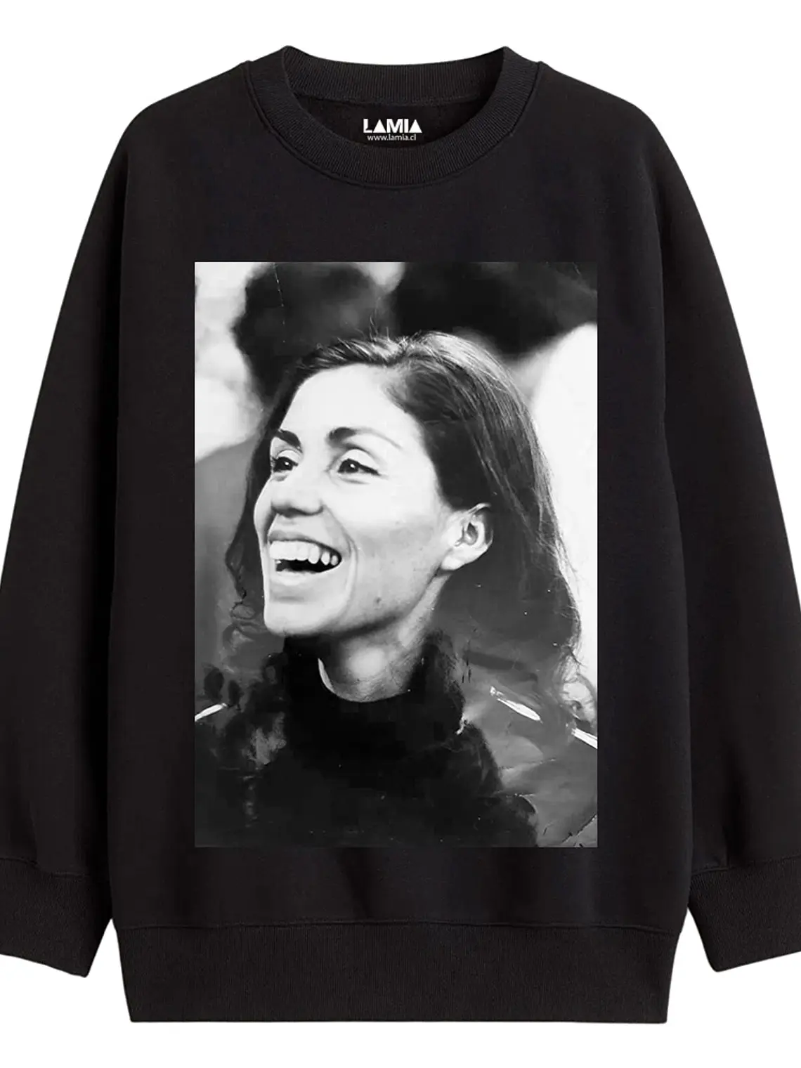 Polerón Gladys Marín-Línea Premium #10 1