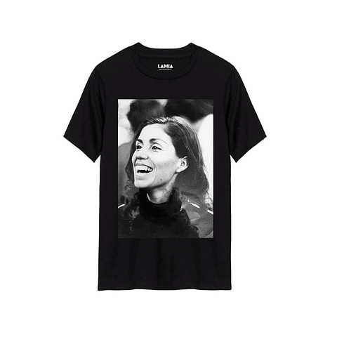 Polera Gladys Marín Línea Premium #10