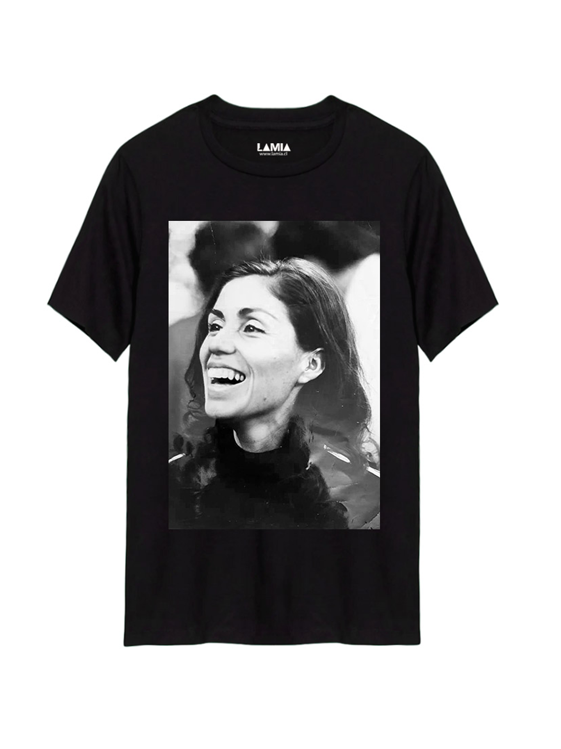 Polera Gladys Marín Línea Premium #10 1