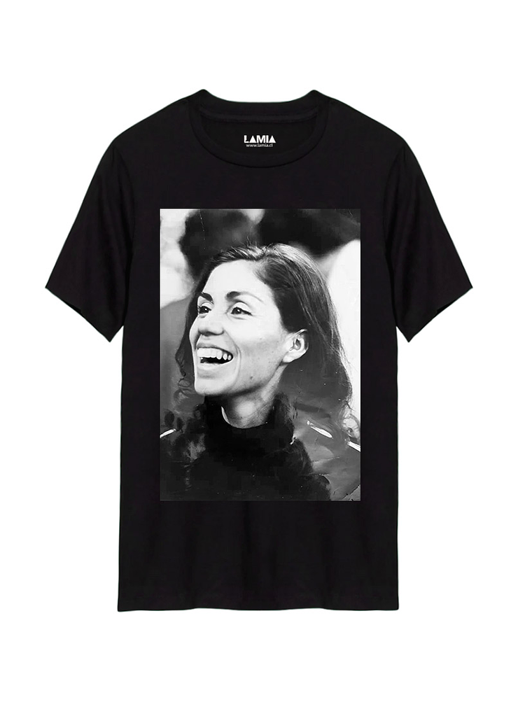 Polera Gladys Marín Línea Premium #10 1