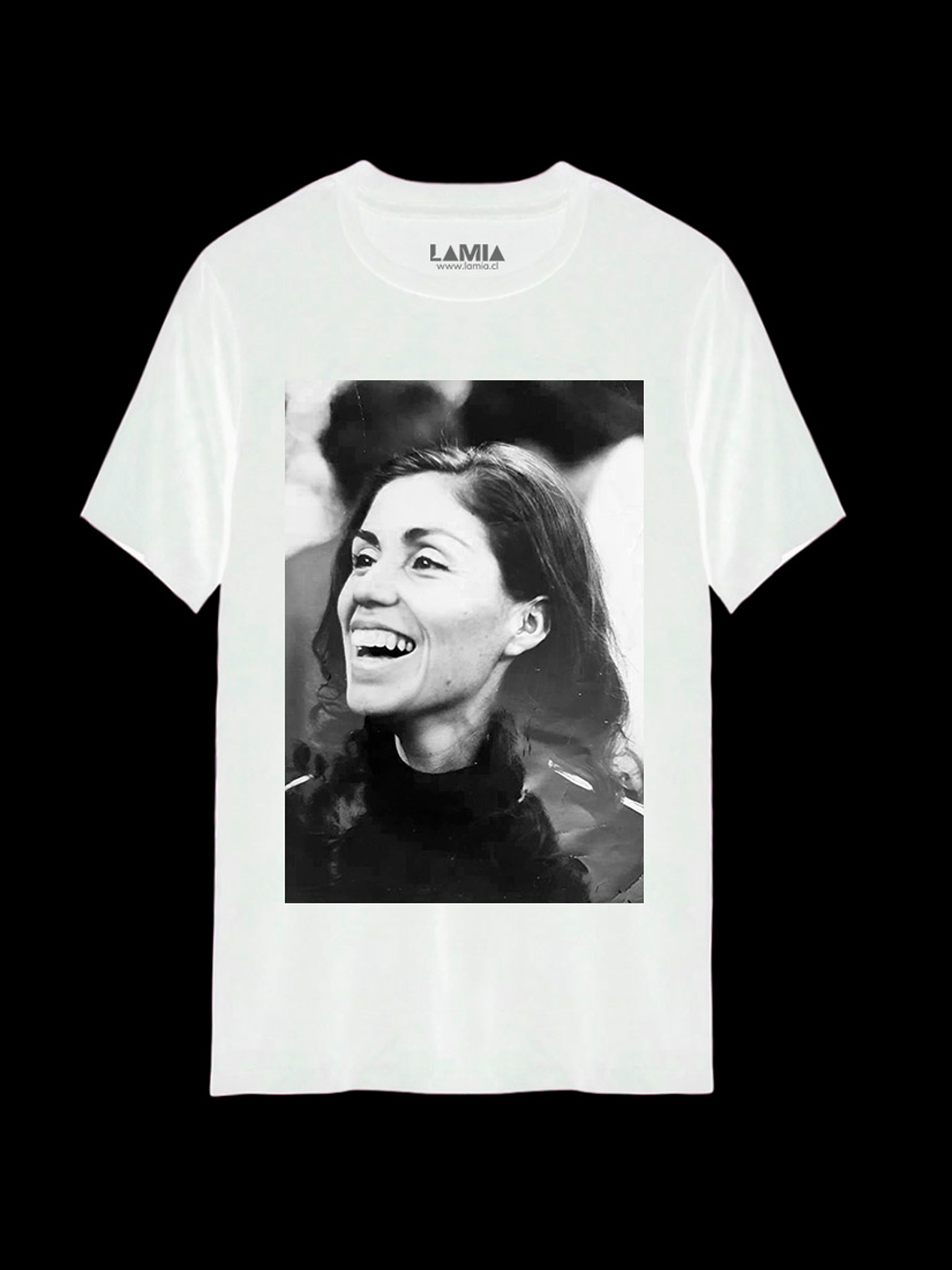 Polera Gladys Marín Línea Premium #10 2