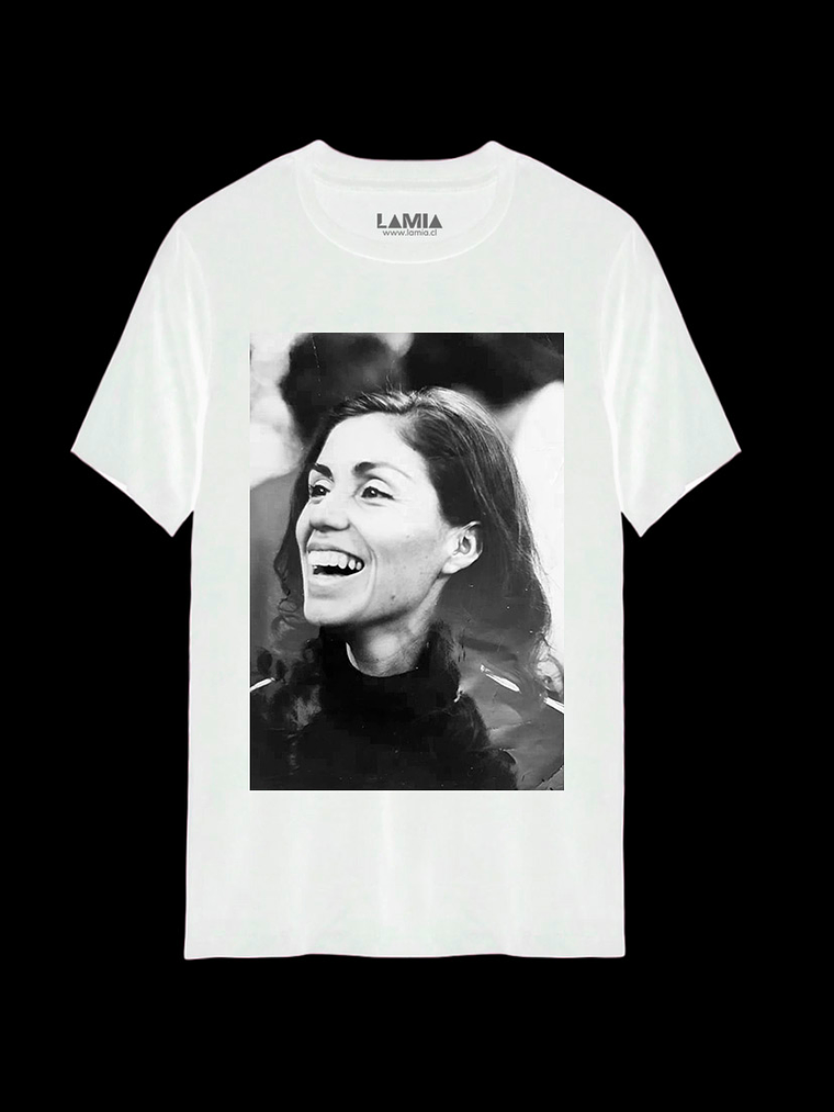 Polera Gladys Marín Línea Premium #10 2