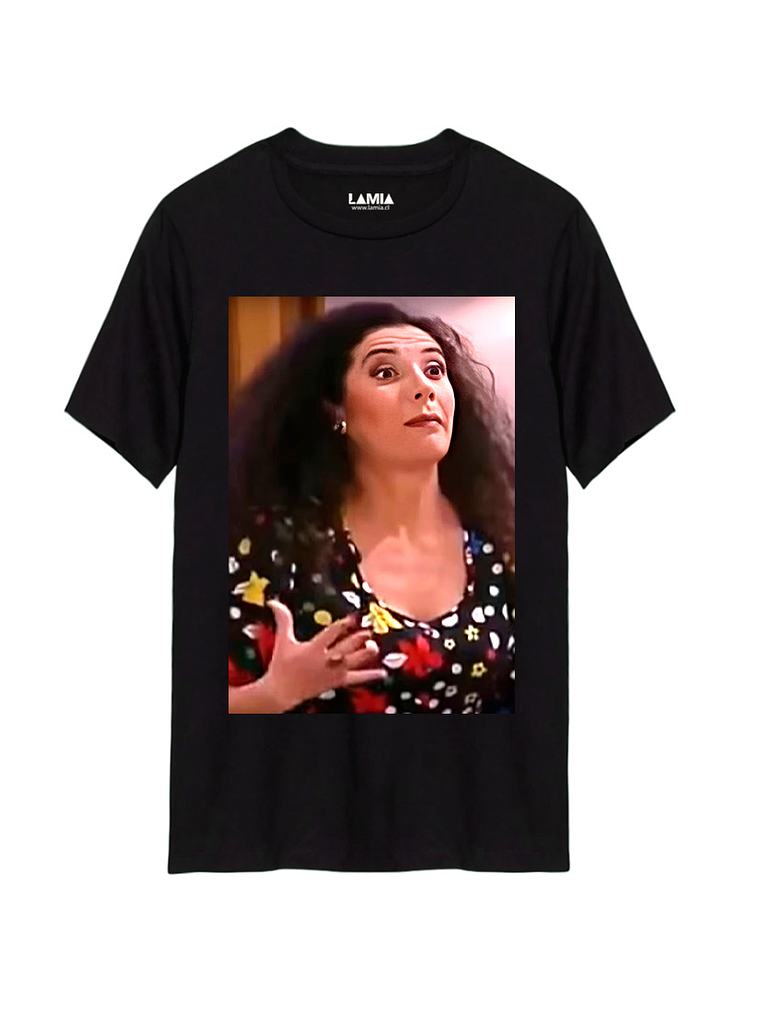 Polera Olguita Marina Línea Premium #3 1