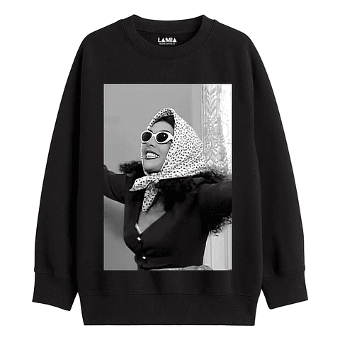 Polerón Olguita Marina Línea Premium #8