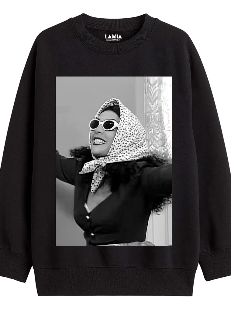 Polerón Olguita Marina Línea Premium #8 1