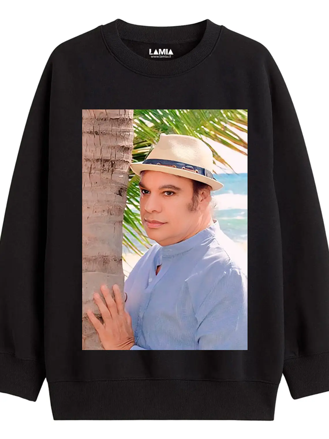 Polerón Juan Gabriel Línea Premium #9 1